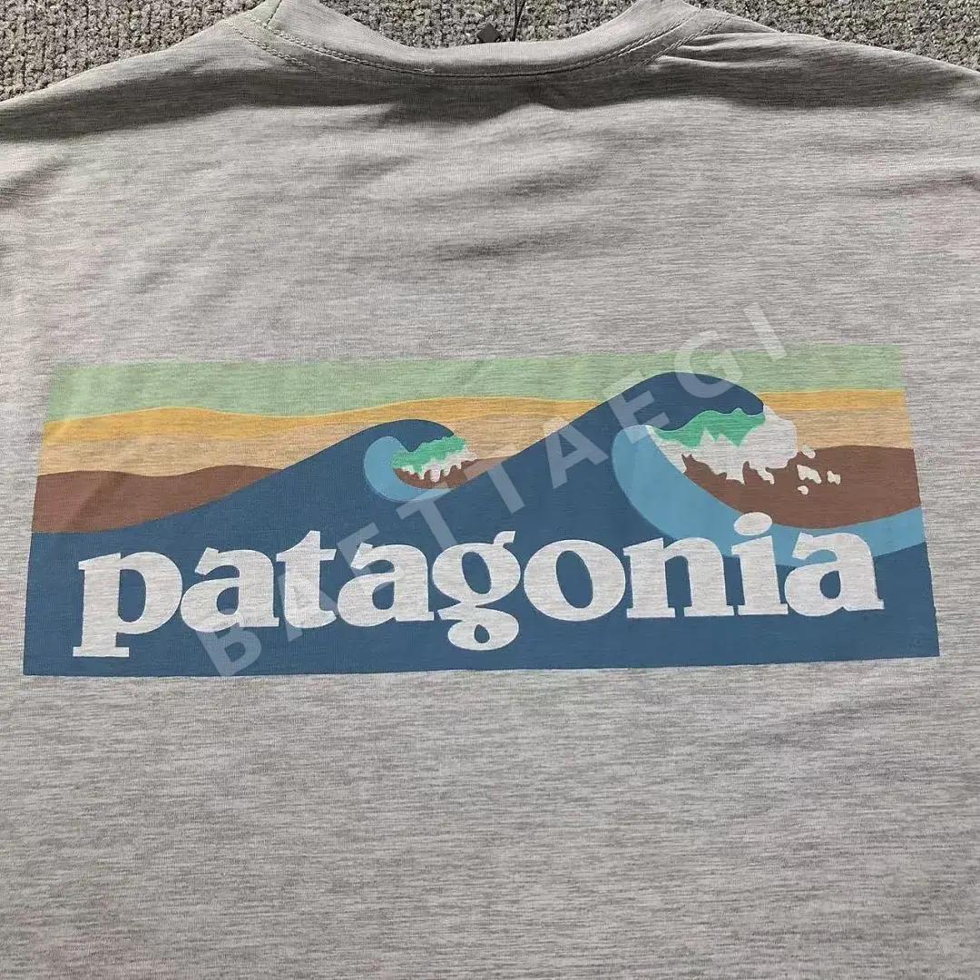 파타고니아 긴팔 티셔츠 203780 Patagonia Long Sleeve 상세 이미지 8