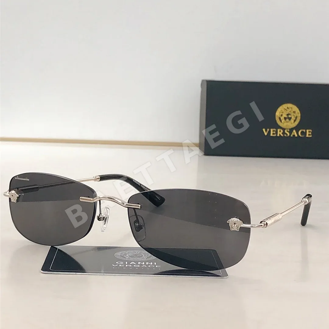 베르사체 선글라스 73405 Versace Sunglasses 상세 이미지 5