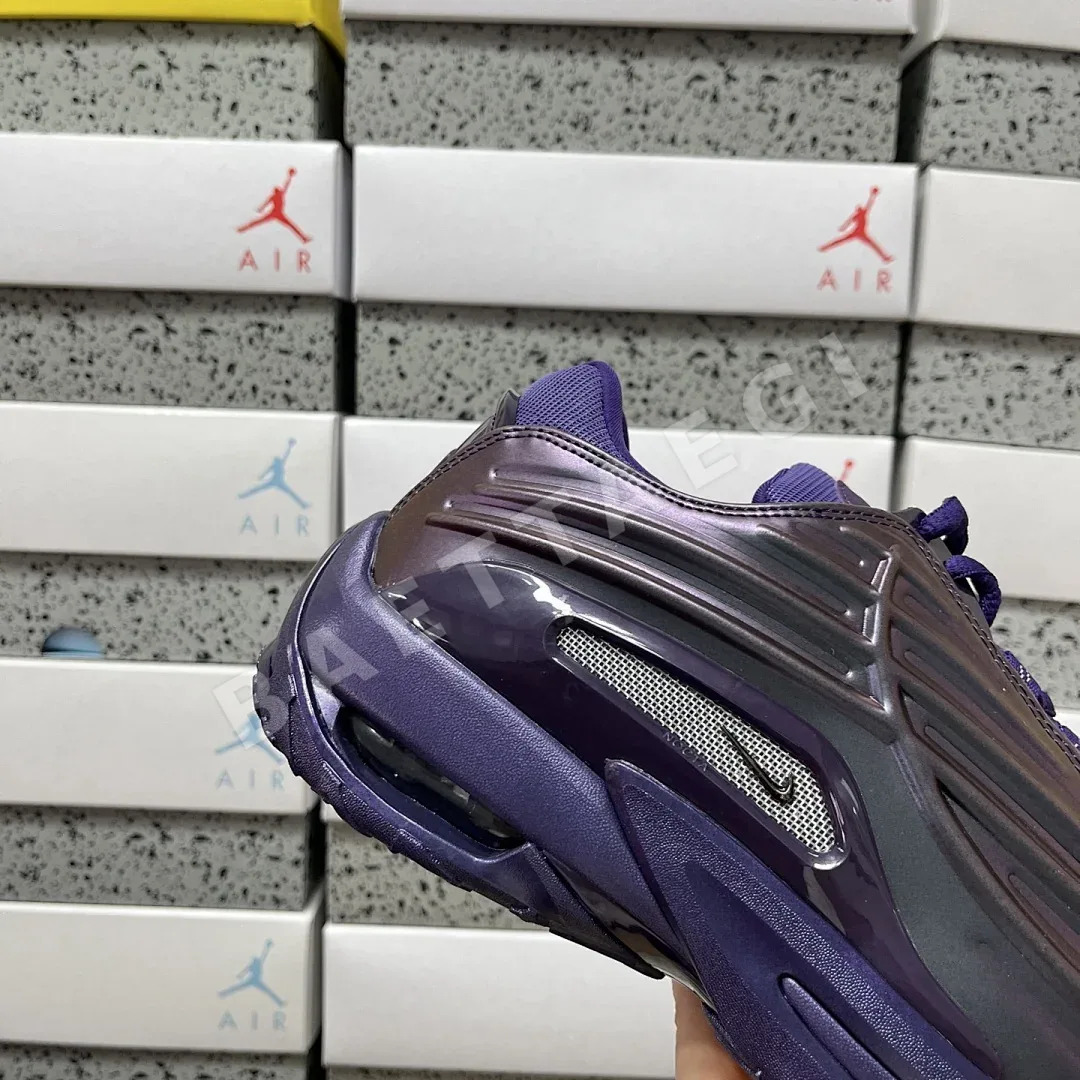 나이키 [MAX] 핫 스텝 2 DZ7293-500 201171 Nike Hot Step 2 Drake NOCTA Eggplant 상세 이미지 6