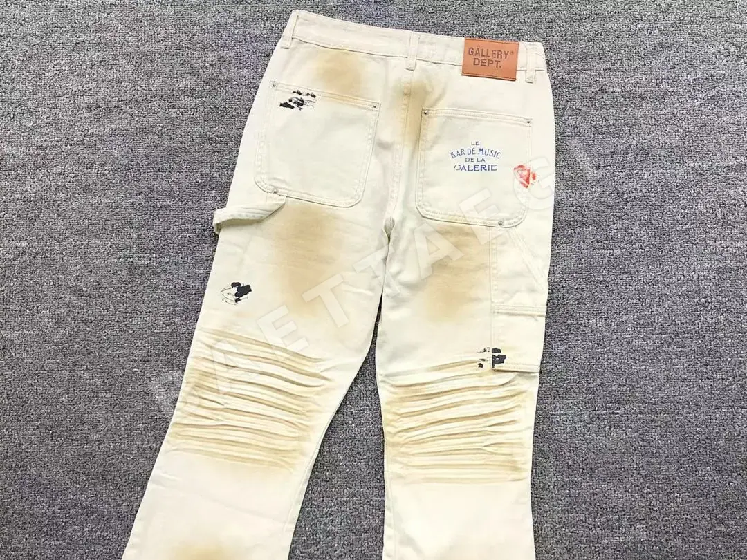 갤러리디파트먼트 바지 203181 Gallery Dept. Pants 상세 이미지 10