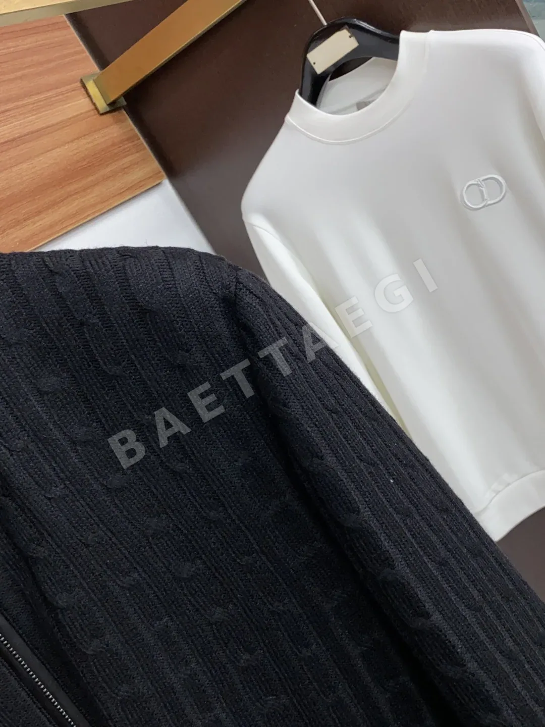 로로피아나 남성 자켓 205904 Loro Piana Jacket 상세 이미지 4