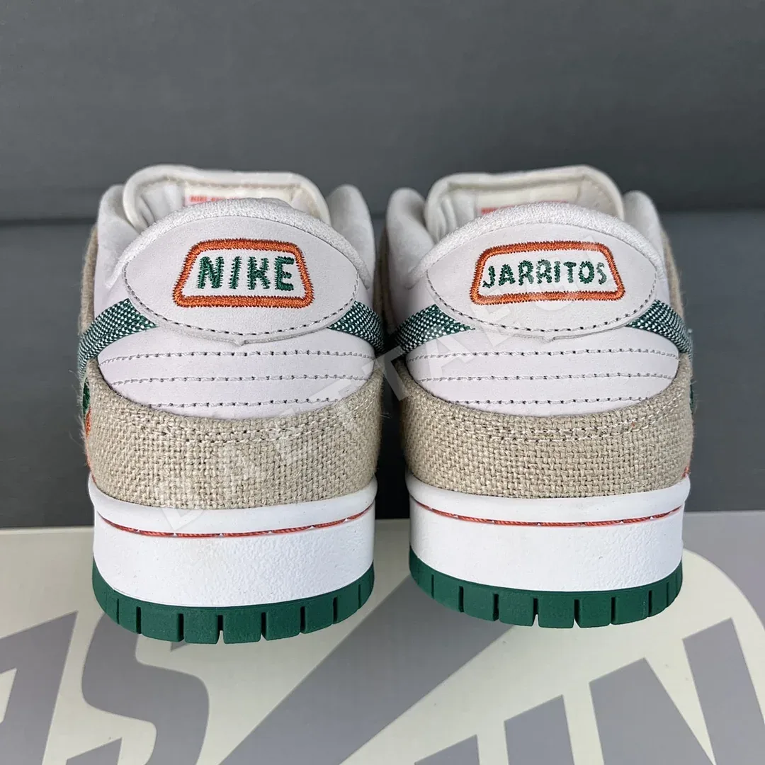 나이키 [M] SB 덩크 로우 FD0860-001 200964 Nike SB Dunk Low Jarritos 상세 이미지 3