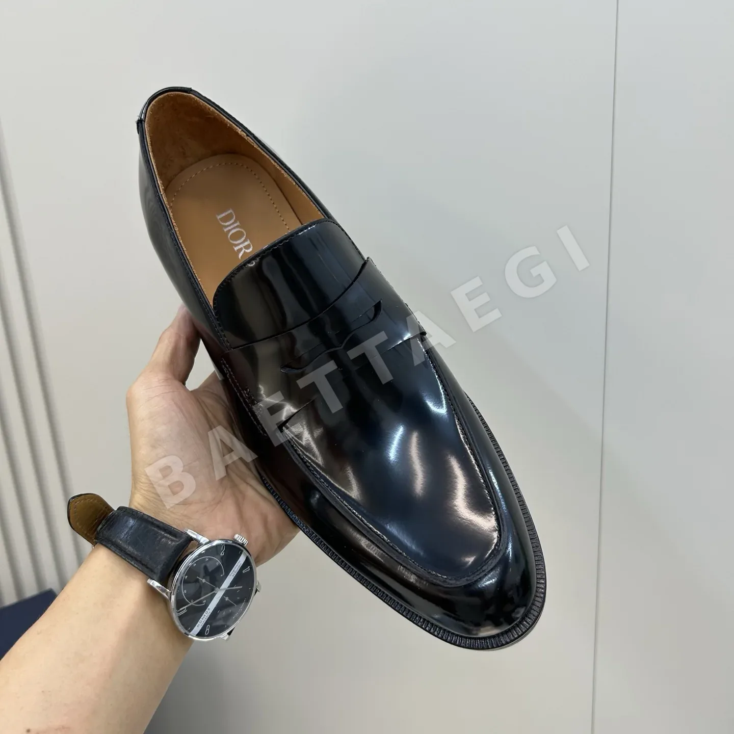 디올 신발 상세 이미지 6