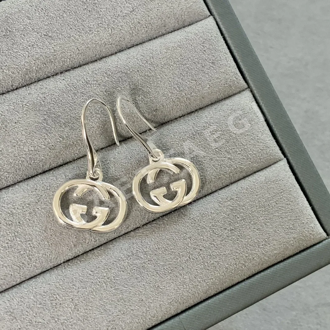 구찌 귀걸이 55765 Gucci Earrings