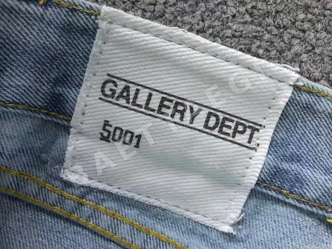 갤러리디파트먼트 바지 203263 Gallery Dept. Pants 상세 이미지 21