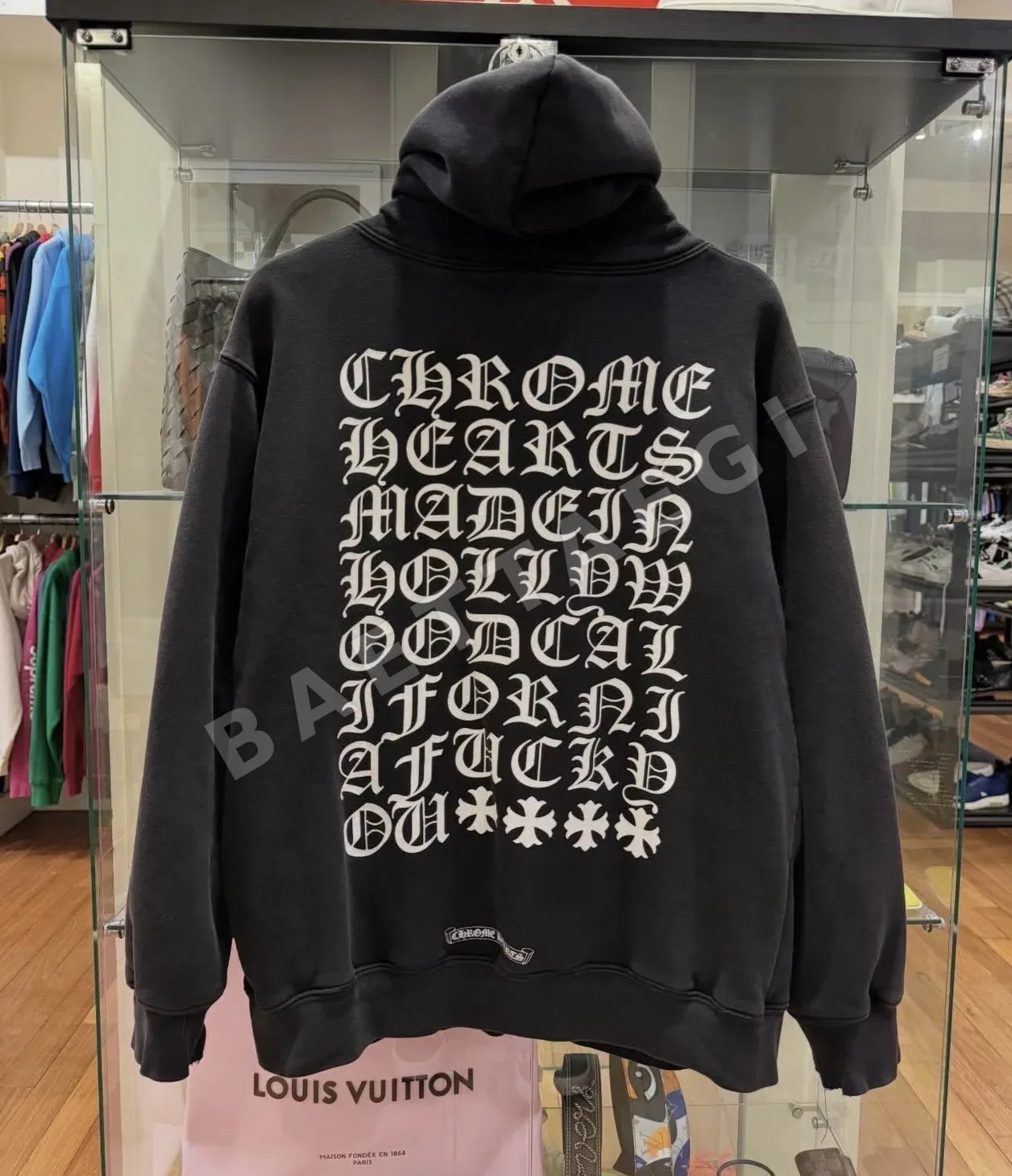 크롬하츠 남성 바지 상세 이미지 18
