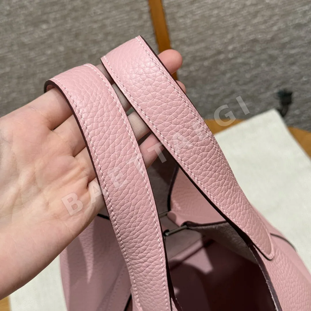 에르메스 피코탄 락 버킷백 상세 이미지 9