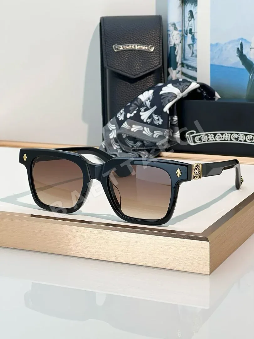 크롬하츠 선글라스 205213 Chrome Hearts Sunglasses 상세 이미지 5