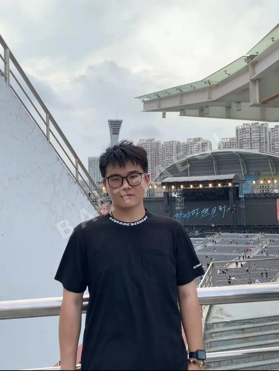 크롬하츠 남여공용 반팔 상세 이미지 32