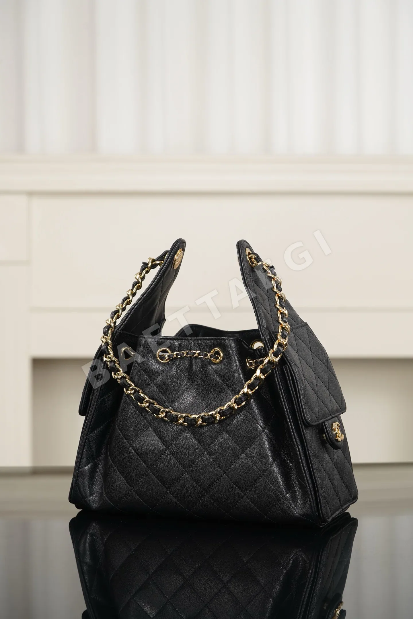 샤넬(팬더) 194100 가방 Chanel Bag 상세 이미지 4