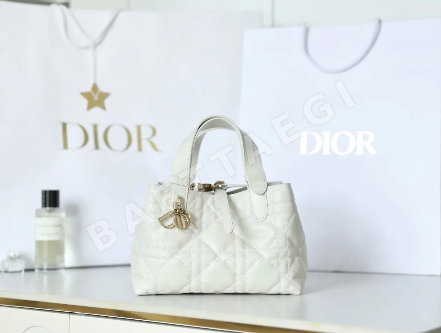 디올 165298 가방 Dior Bag