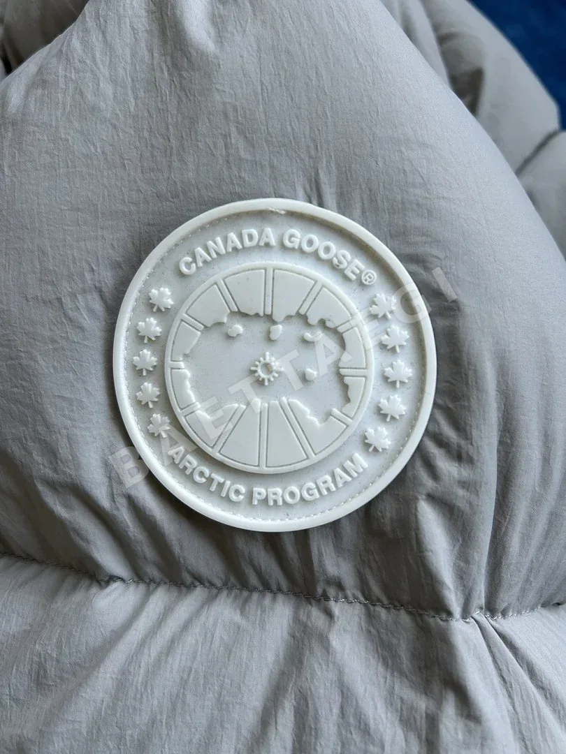 캐나다구스 [RF] 2602 그레이 205731 Canada Goose 2602 상세 이미지 7