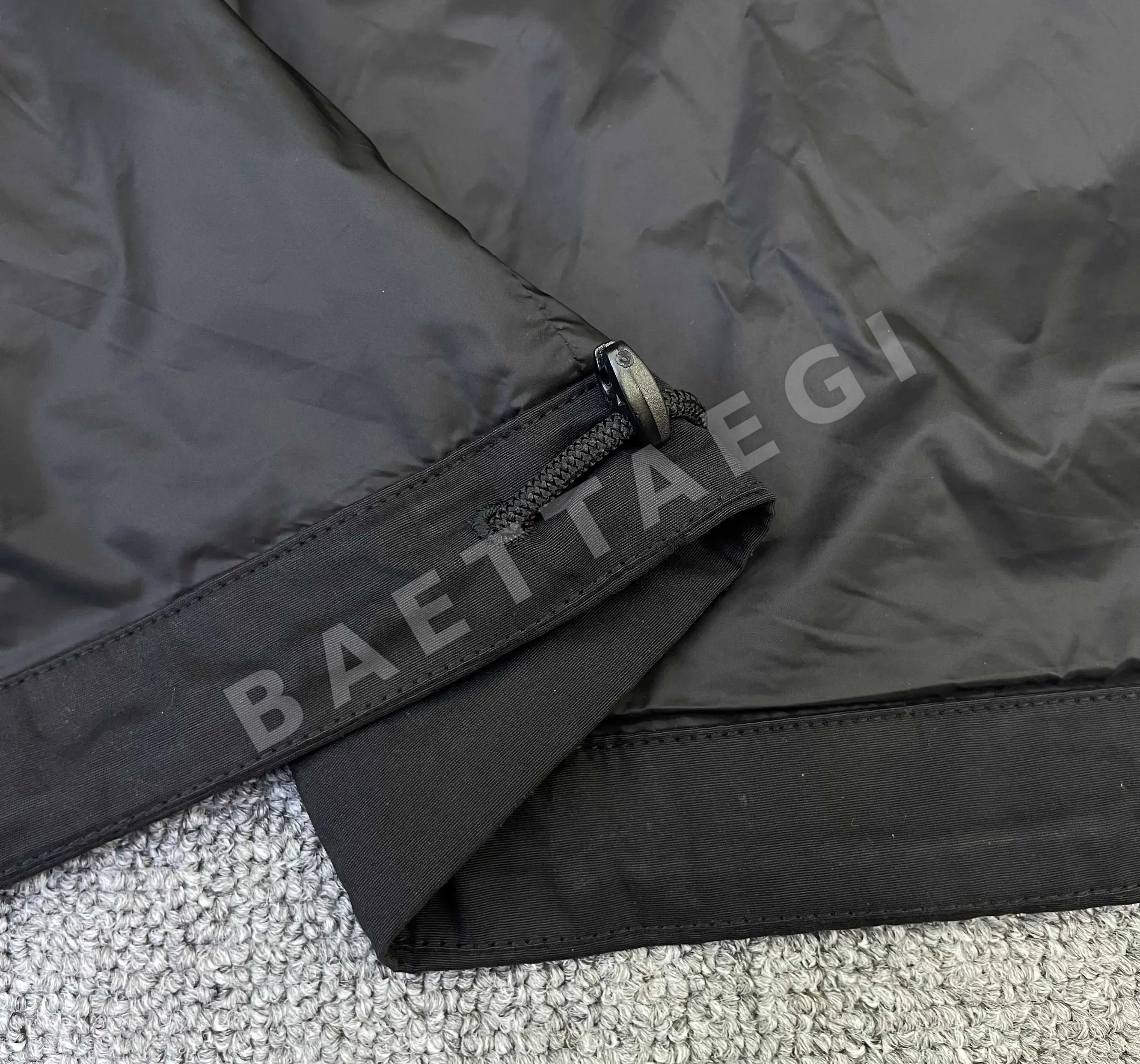 스톤아일랜드 남성 자켓 50937 Stone Island 상세 이미지 10