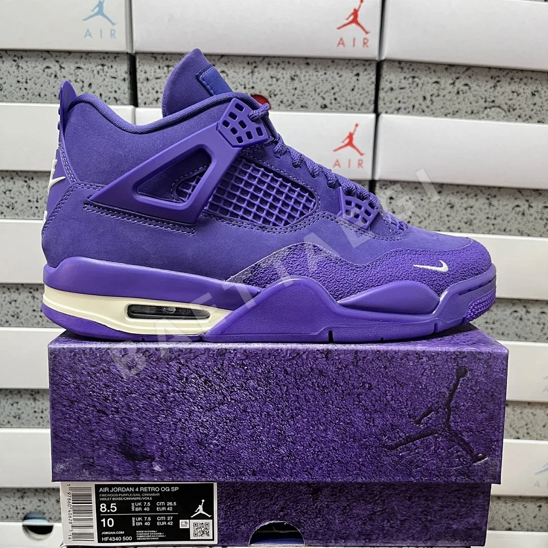 나이키 [GX] 퍼플 HF4340-500 201310 Nike