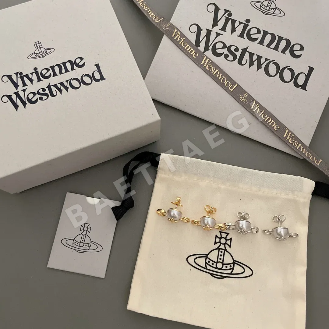 비비안웨스트우드 귀걸이 64948 Vivienne Westwood Earrings 상세 이미지 1