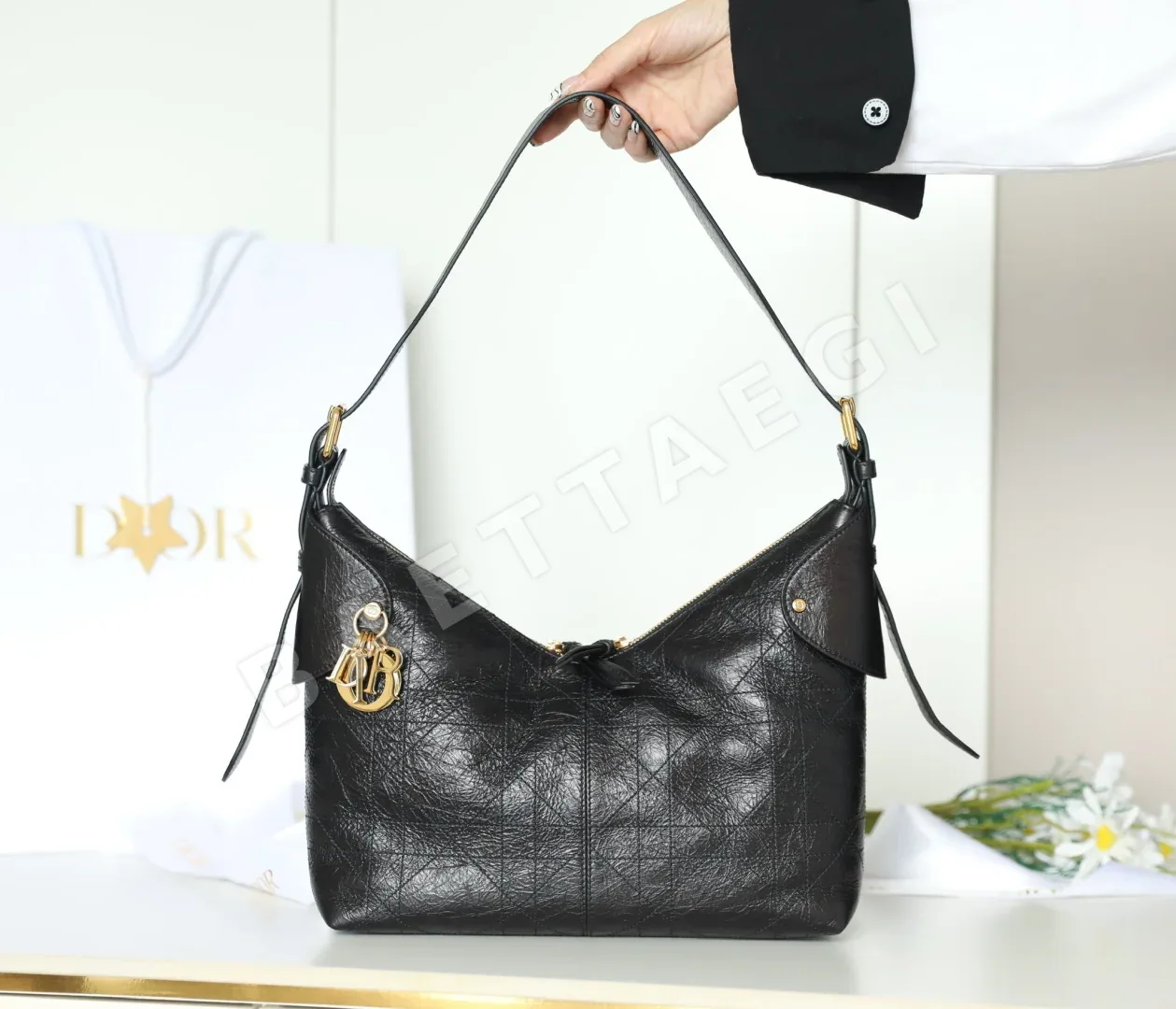 디올 165278 가방 Dior Bag
