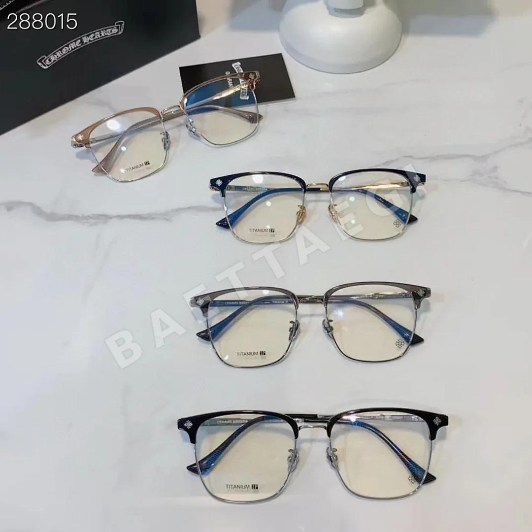 크롬하츠 선글라스 204787 Chrome Hearts Sunglasses 상세 이미지 2