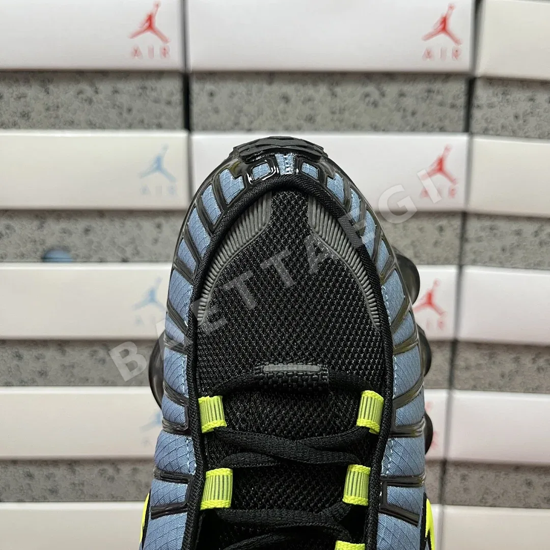나이키 [WM] 샥스 TL CI7692-400 201124 Nike Shox TL Thunderstorm 상세 이미지 7