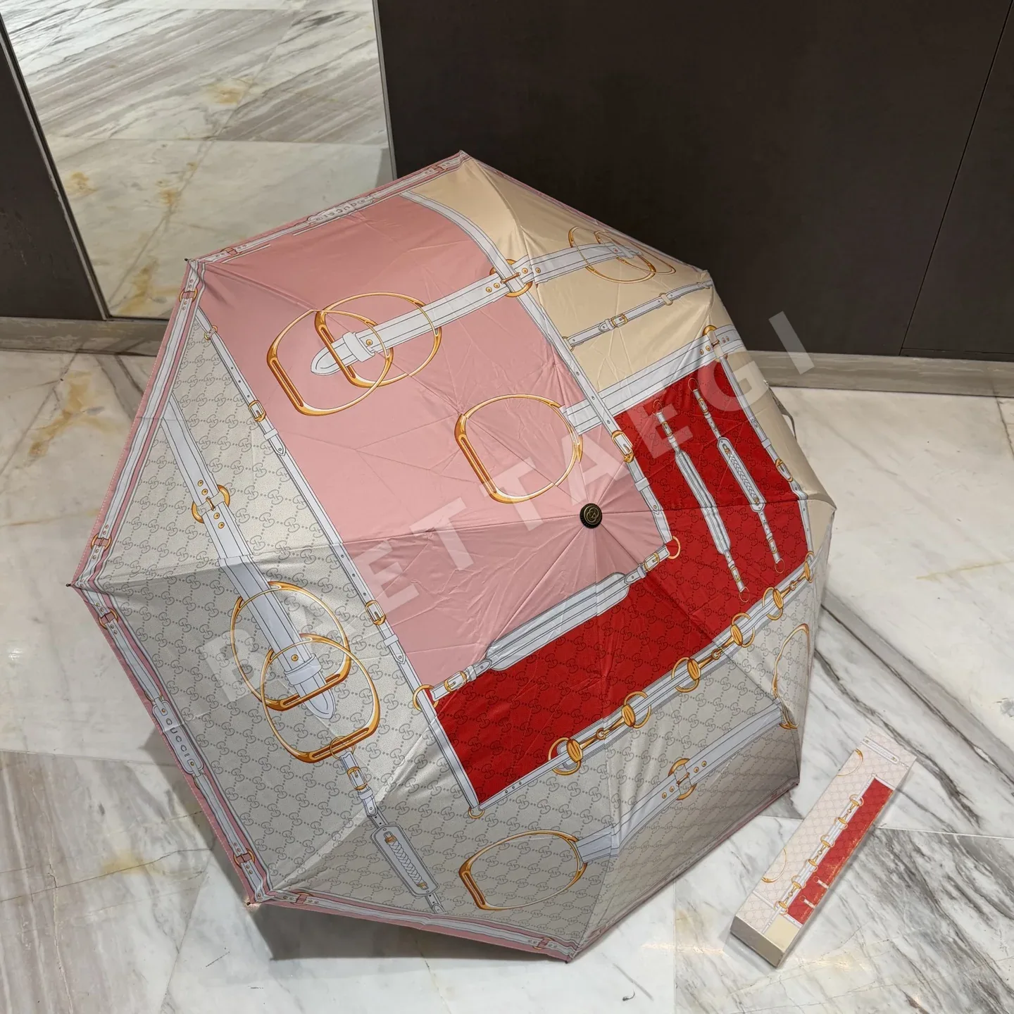 루이비통 우산 85706 Louis Vuitton Umbrella 상세 이미지 5