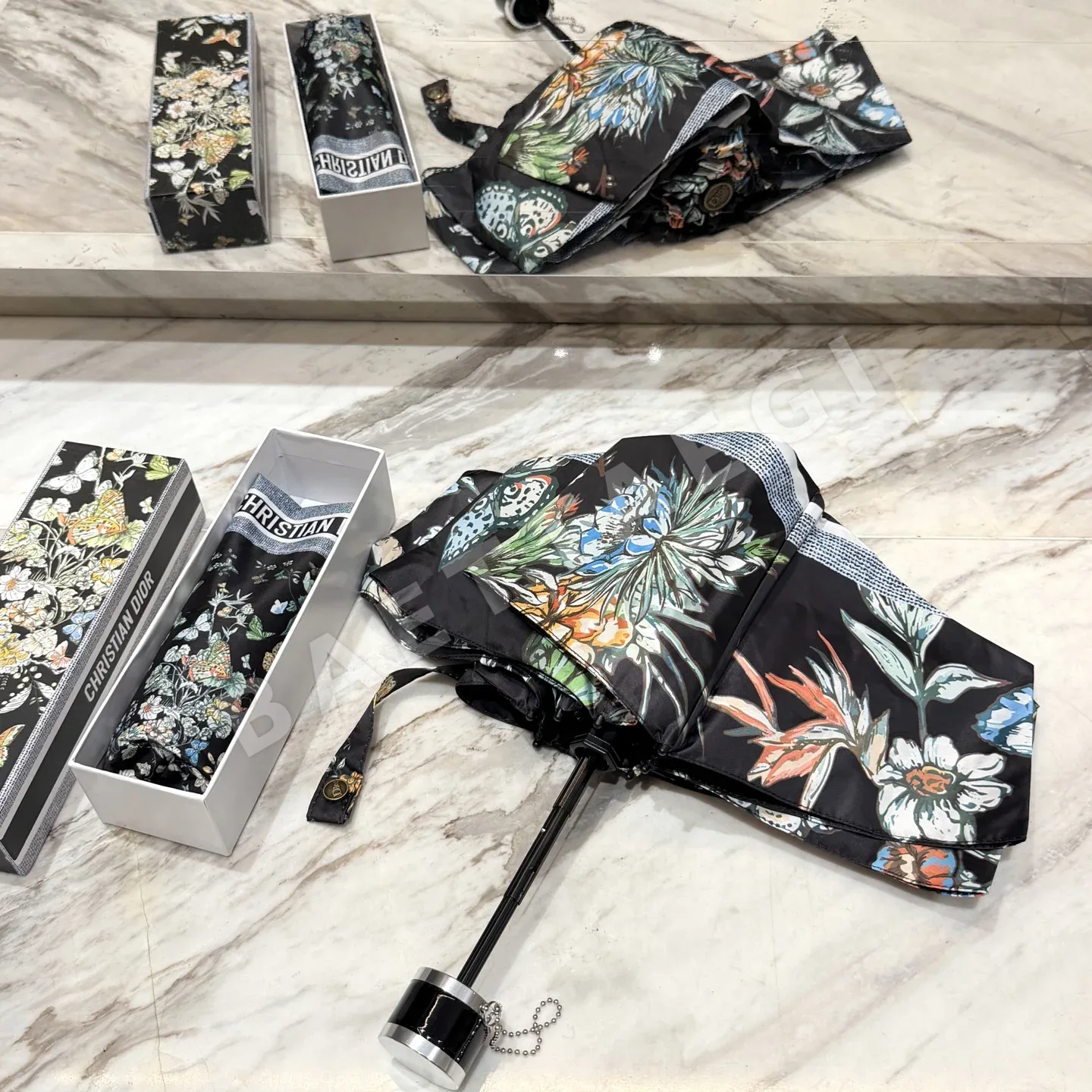 디올 우산 85567 Dior Umbrella 상세 이미지 3