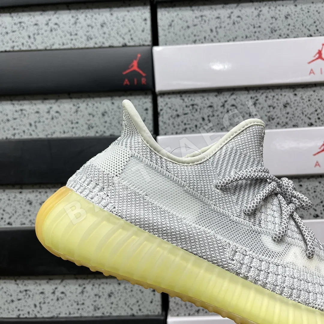 아디다스 [XQ] 이지 부스트 350 V2 FX4348 200808 Adidas Yeezy Boost 350 V2 Yeshaya 상세 이미지 5