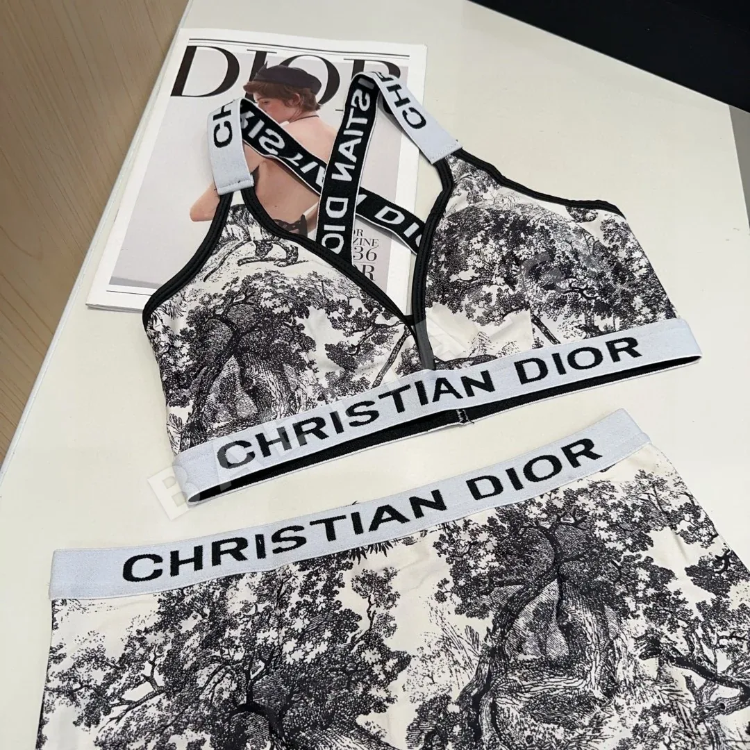 디올 여성 액티브웨어 89337 Dior Activewear 상세 이미지 2