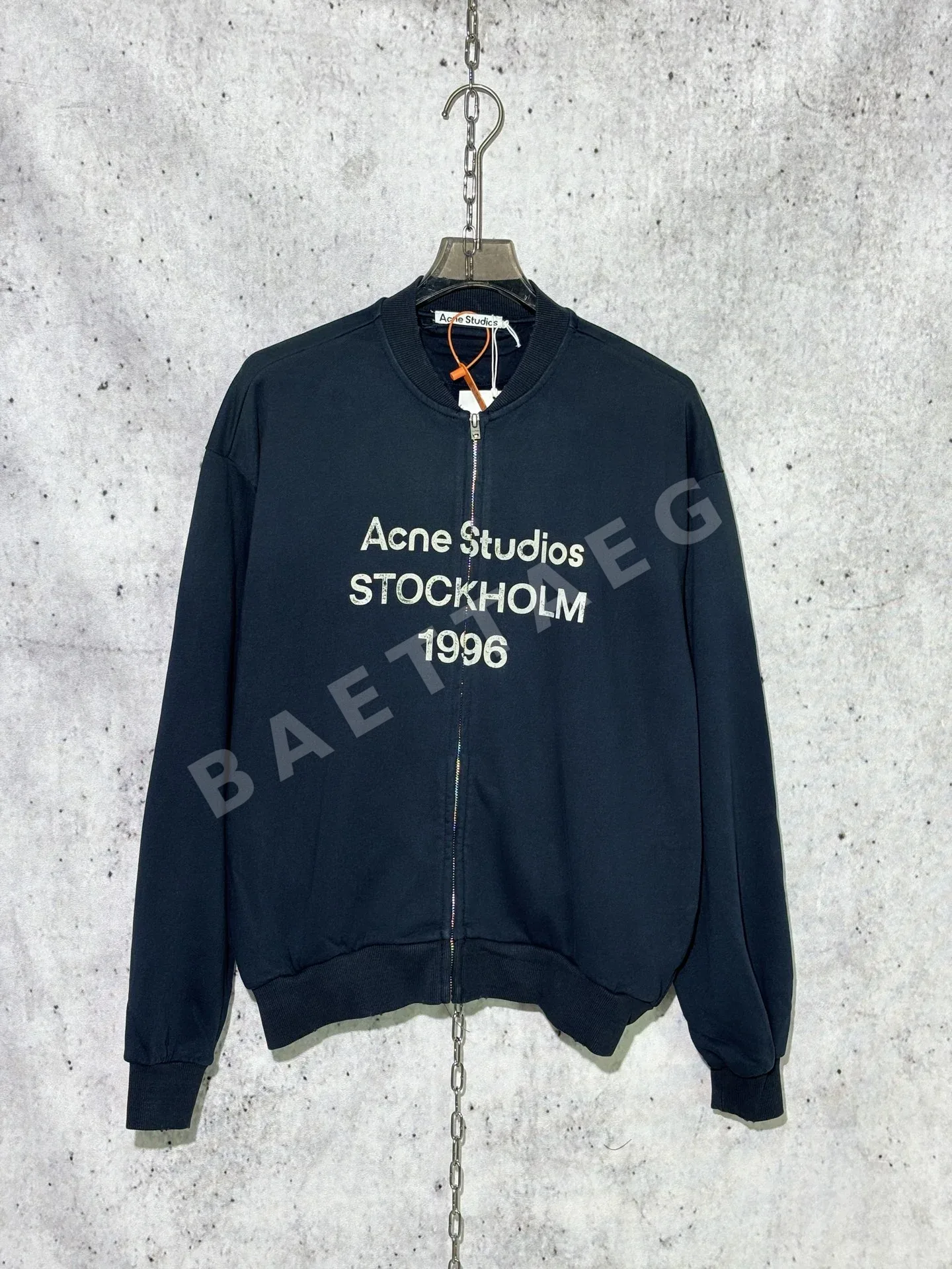 아크네스튜디오 남성 자켓 160370 Acne Studios Jacket
