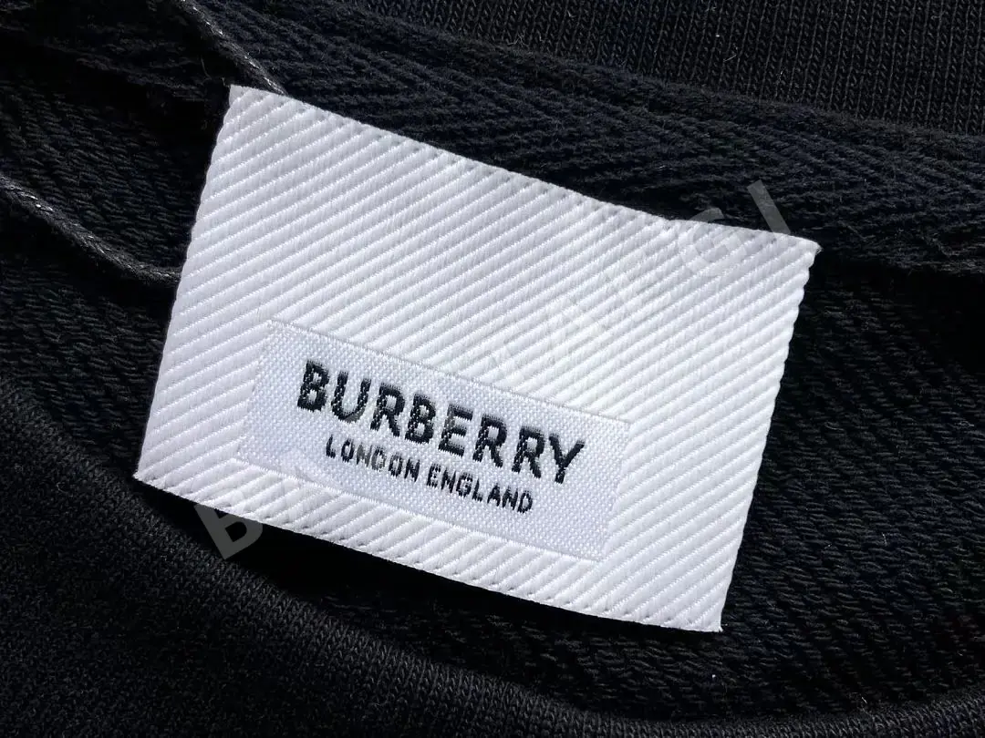 버버리 후드티 203566 Burberry Hoodie 상세 이미지 16