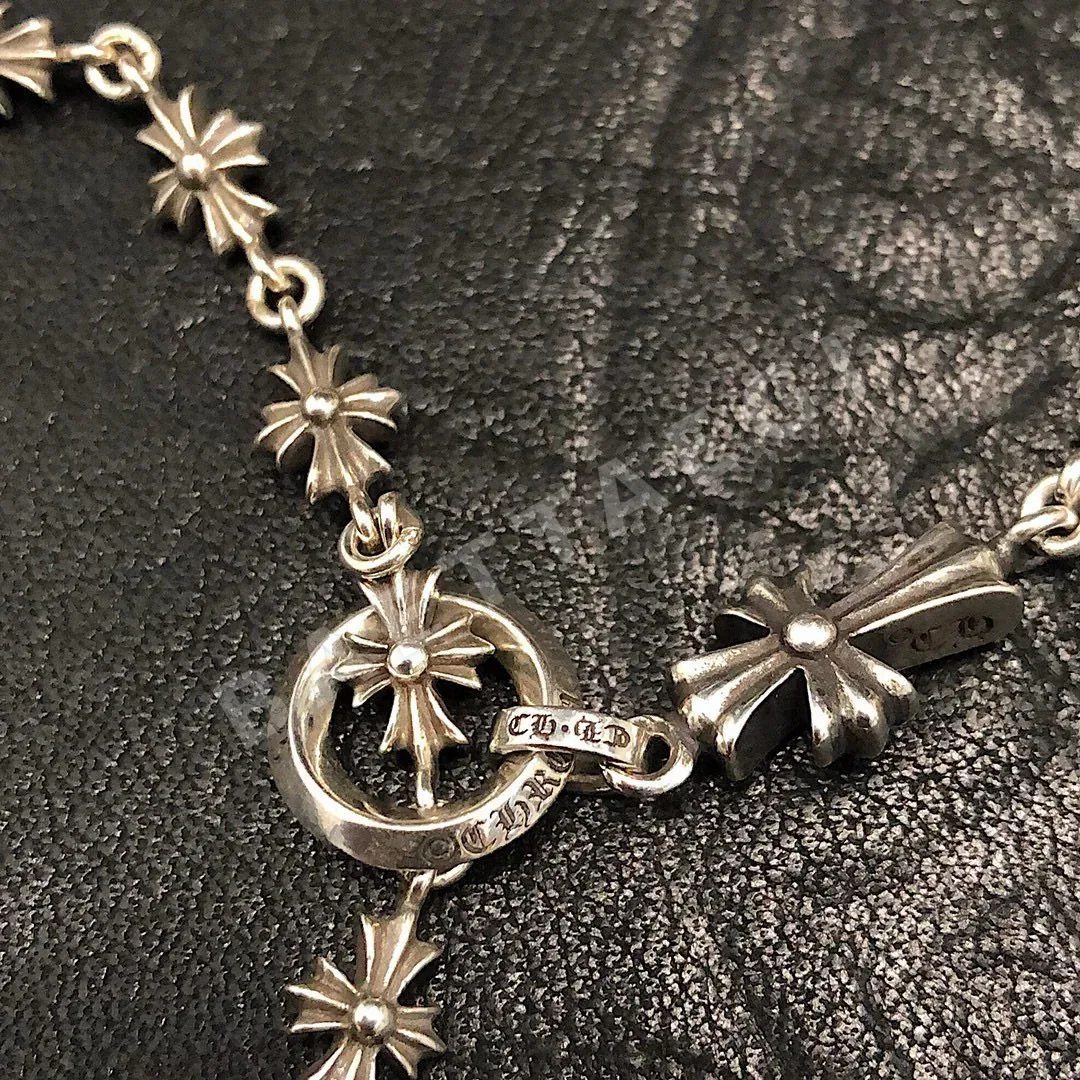 크롬하츠 목걸이 62216 Chrome Hearts Necklace 상세 이미지 2
