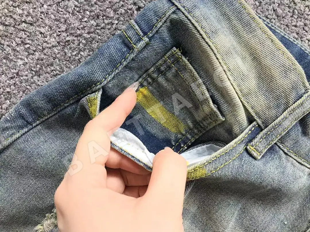 갤러리디파트먼트 바지 203173 Gallery Dept. Pants 상세 이미지 16