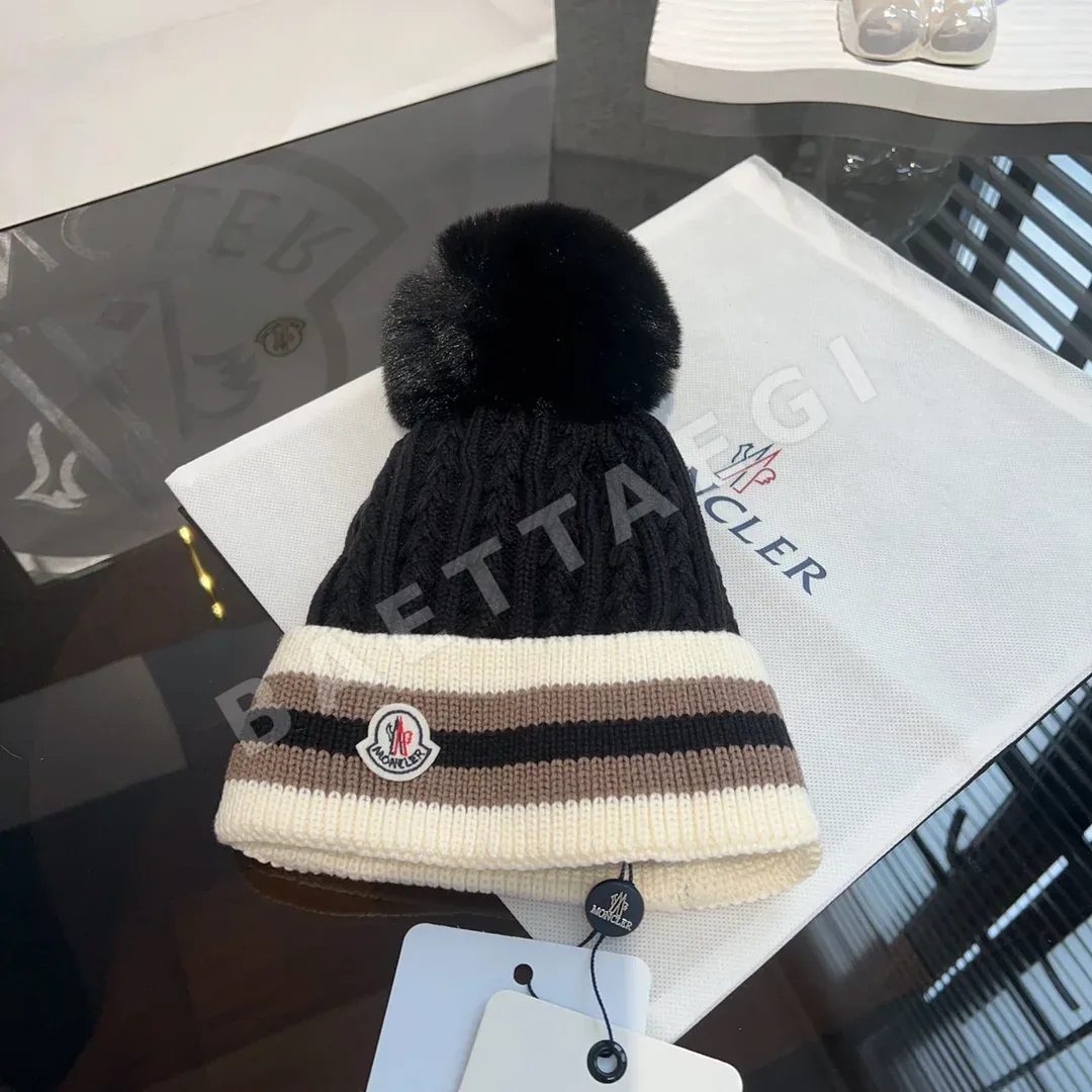 몽클레르 모자 79346 Moncler Cap 상세 이미지 8