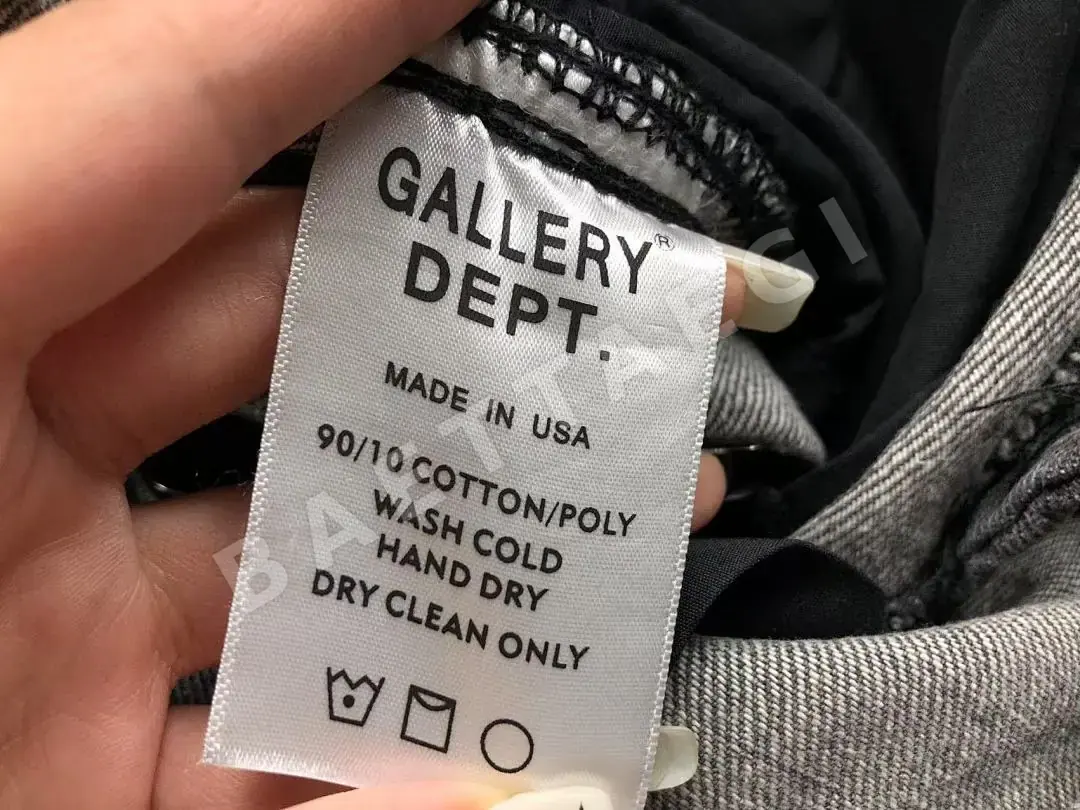 갤러리디파트먼트 바지 203179 Gallery Dept. Pants 상세 이미지 28