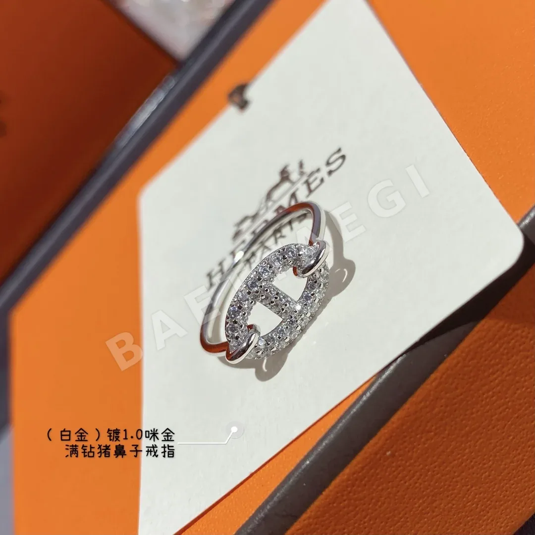 에르메스 반지 70163 Hermes Ring 상세 이미지 5
