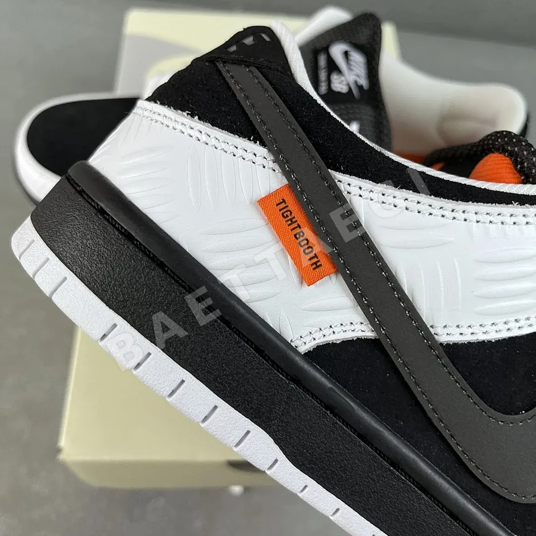 나이키 [TOP/S2] SB 덩크 FD2629-100 200923 Nike SB Dunk 상세 이미지 7