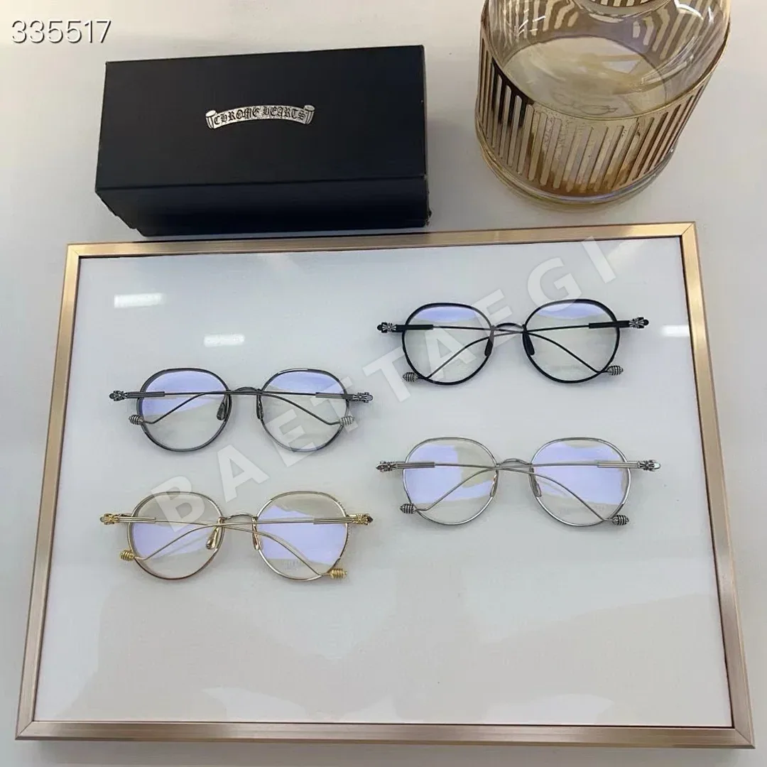 크롬하츠 선글라스 205003 Chrome Hearts Sunglasses 상세 이미지 2