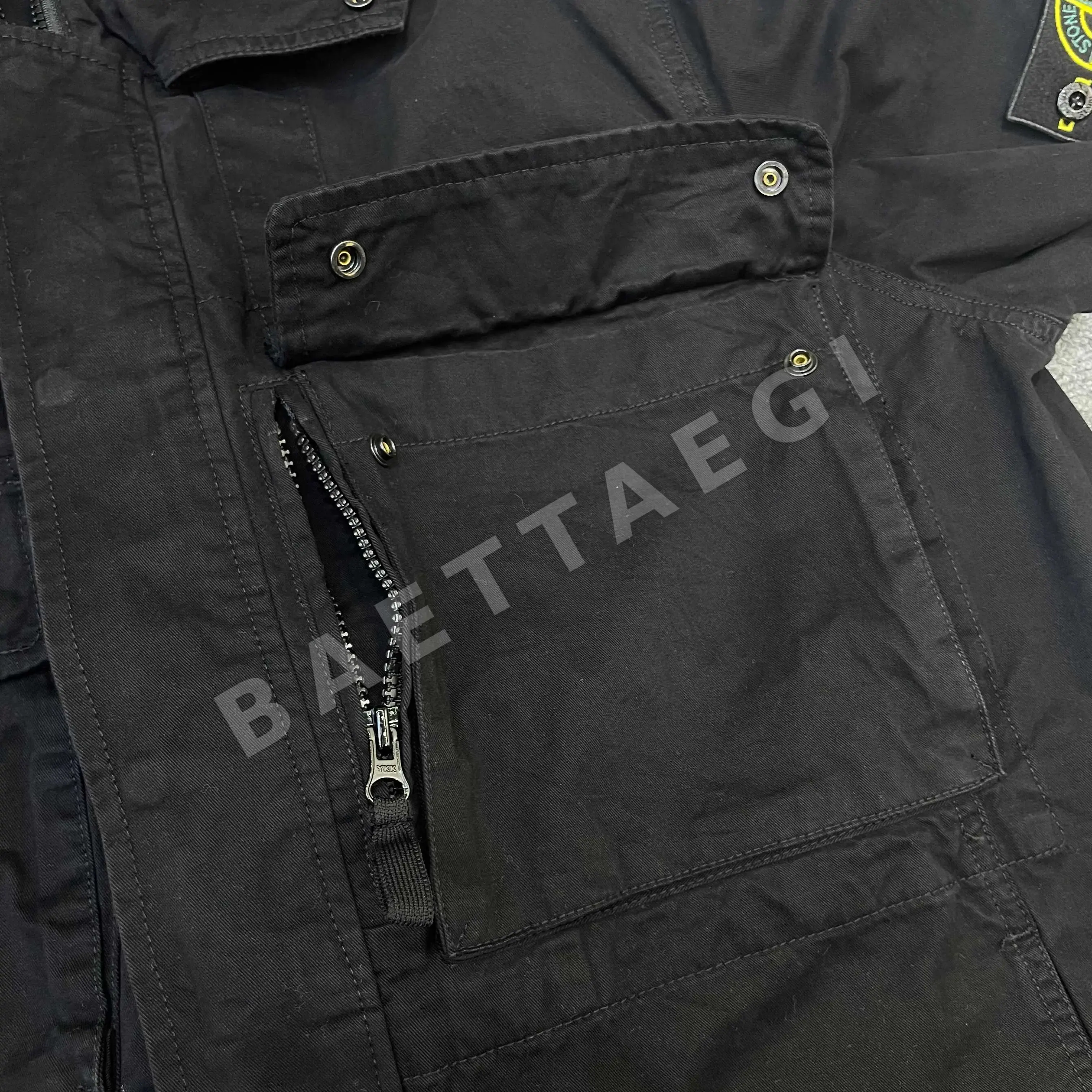 스톤아일랜드 남성 자켓 50948 Stone Island 상세 이미지 17