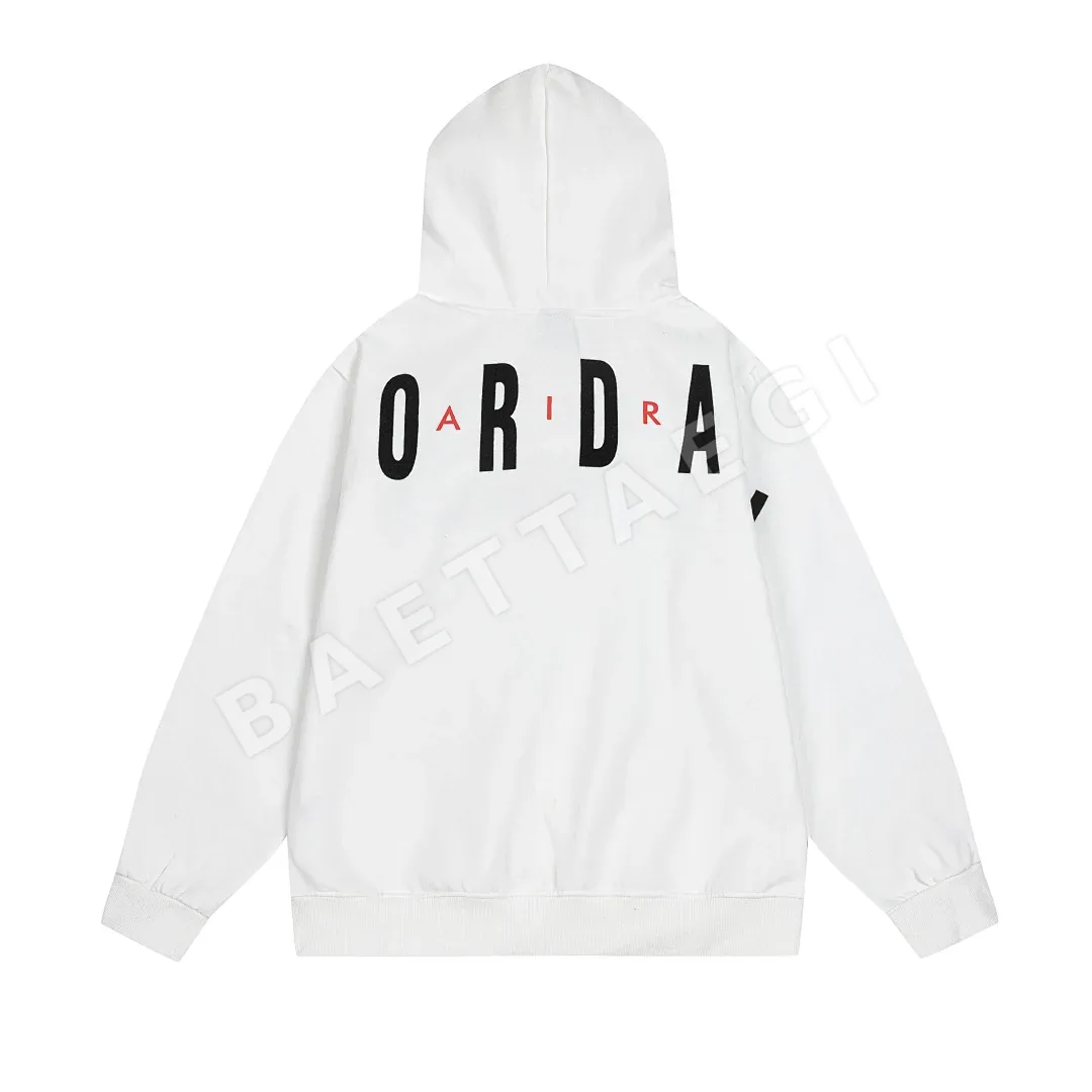나이키 조던 후드티 203044 Nike Jordan Hoodie 상세 이미지 7