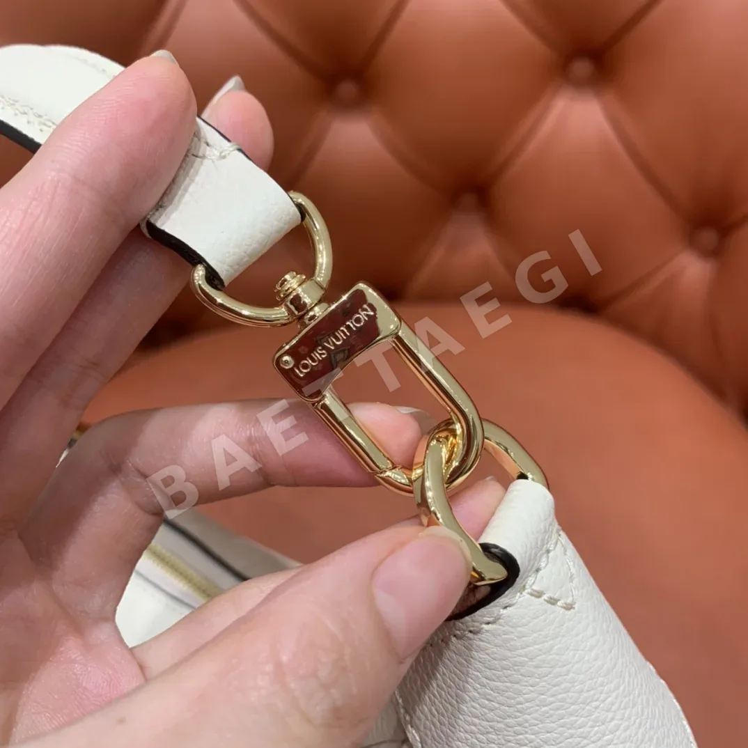 루이비통 진주 장식 가방 M46099 상세 이미지 3