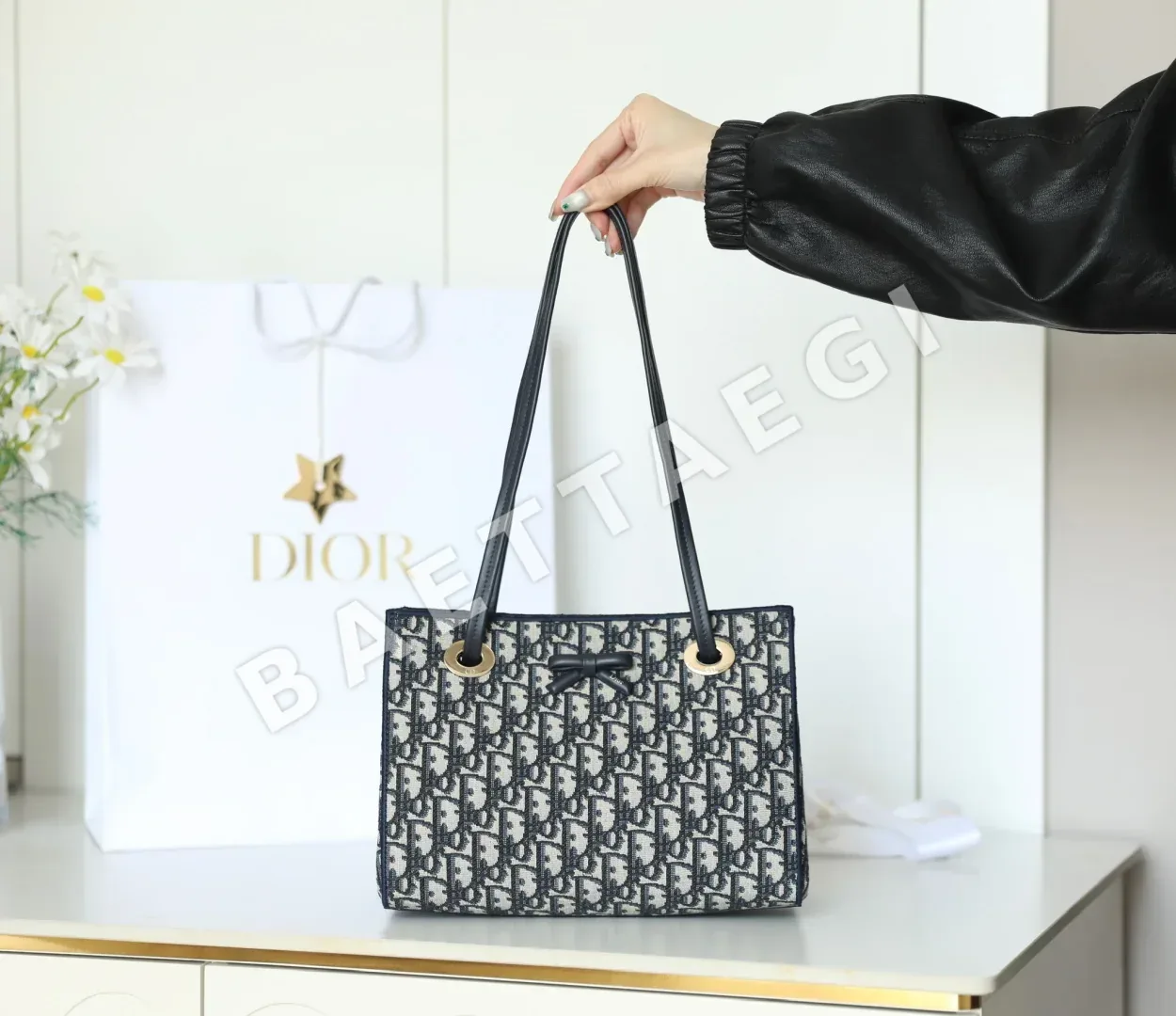 디올 165270 가방 Dior Bag 상세 이미지 1