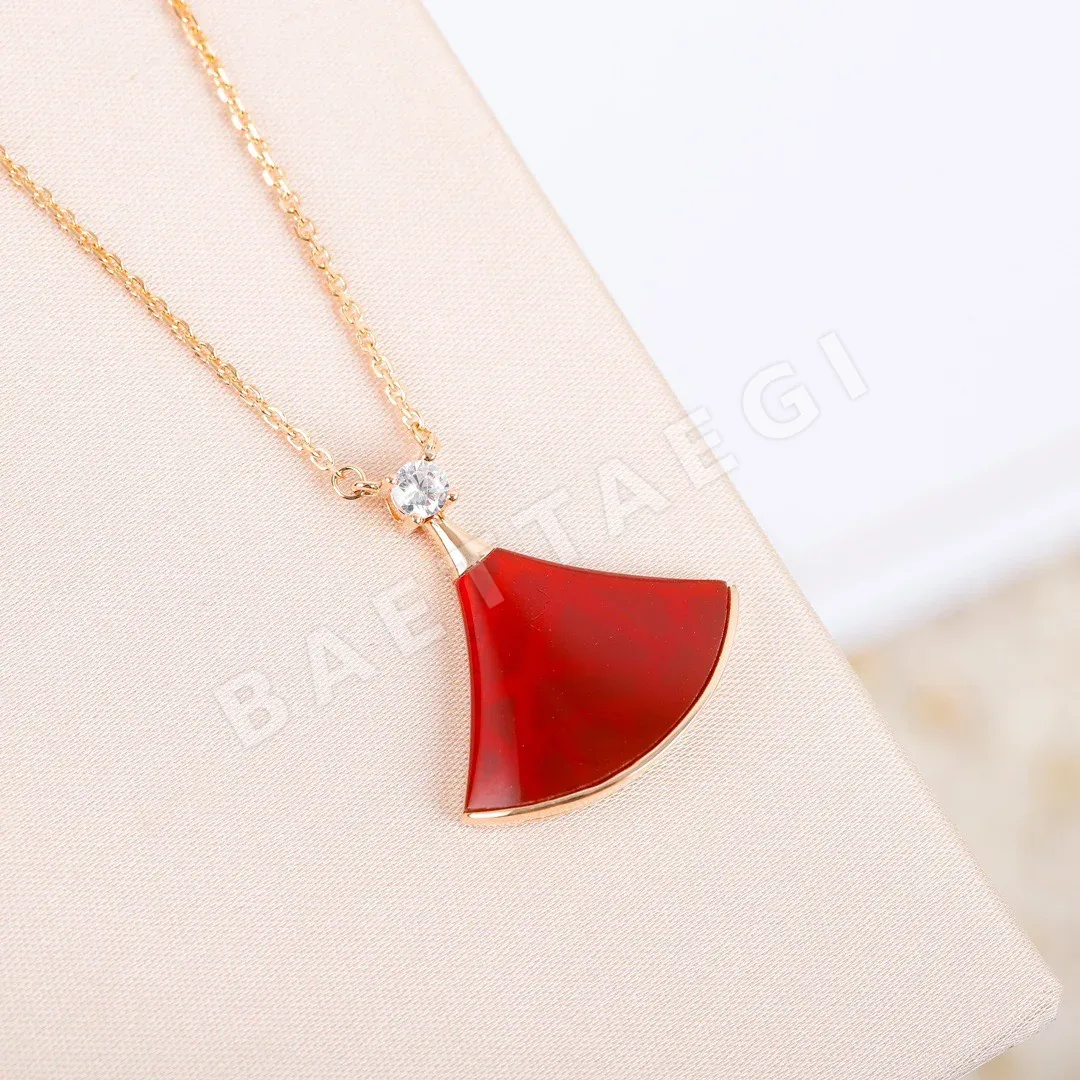불가리 목걸이 64713 Bvlgari Necklace 상세 이미지 9