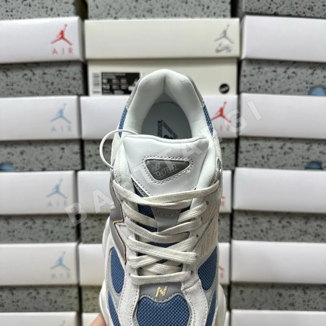 뉴발란스 [C] 9060 U9060FM 202177 New Balance 9060 상세 이미지 2