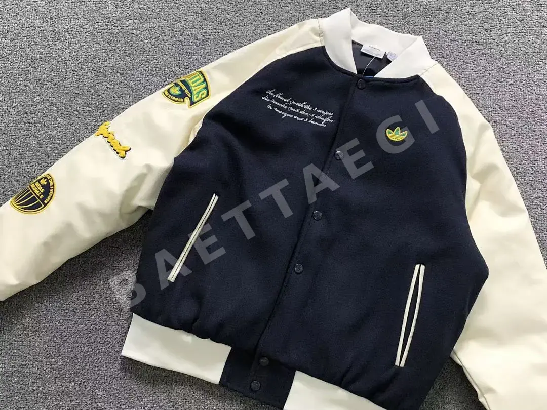아디다스 자켓 202813 Adidas Jacket 상세 이미지 8