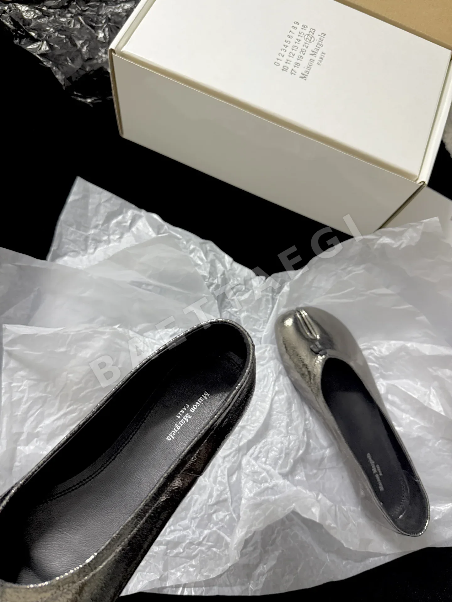 마르지엘라 신발 9246 상세 이미지 6