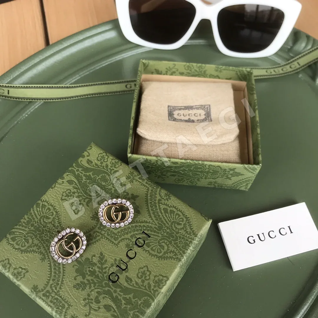 구찌 귀걸이 55848 Gucci Earrings 상세 이미지 3