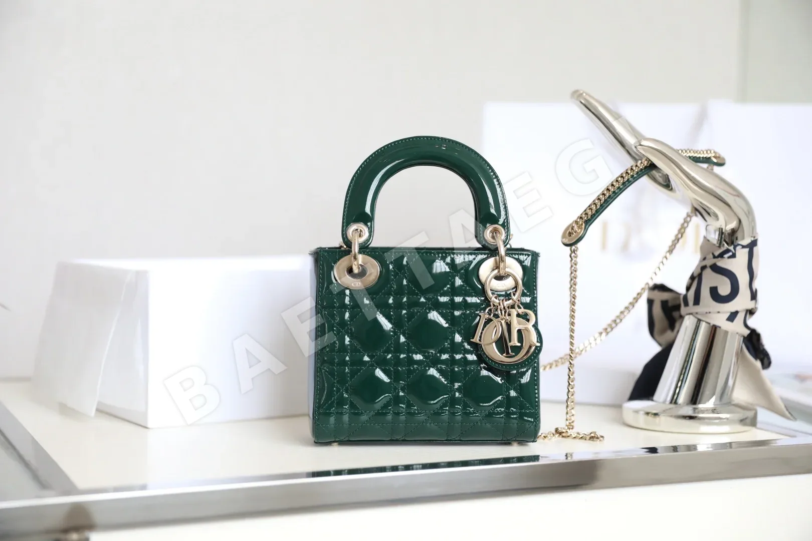 디올 165242 가방 Dior Bag