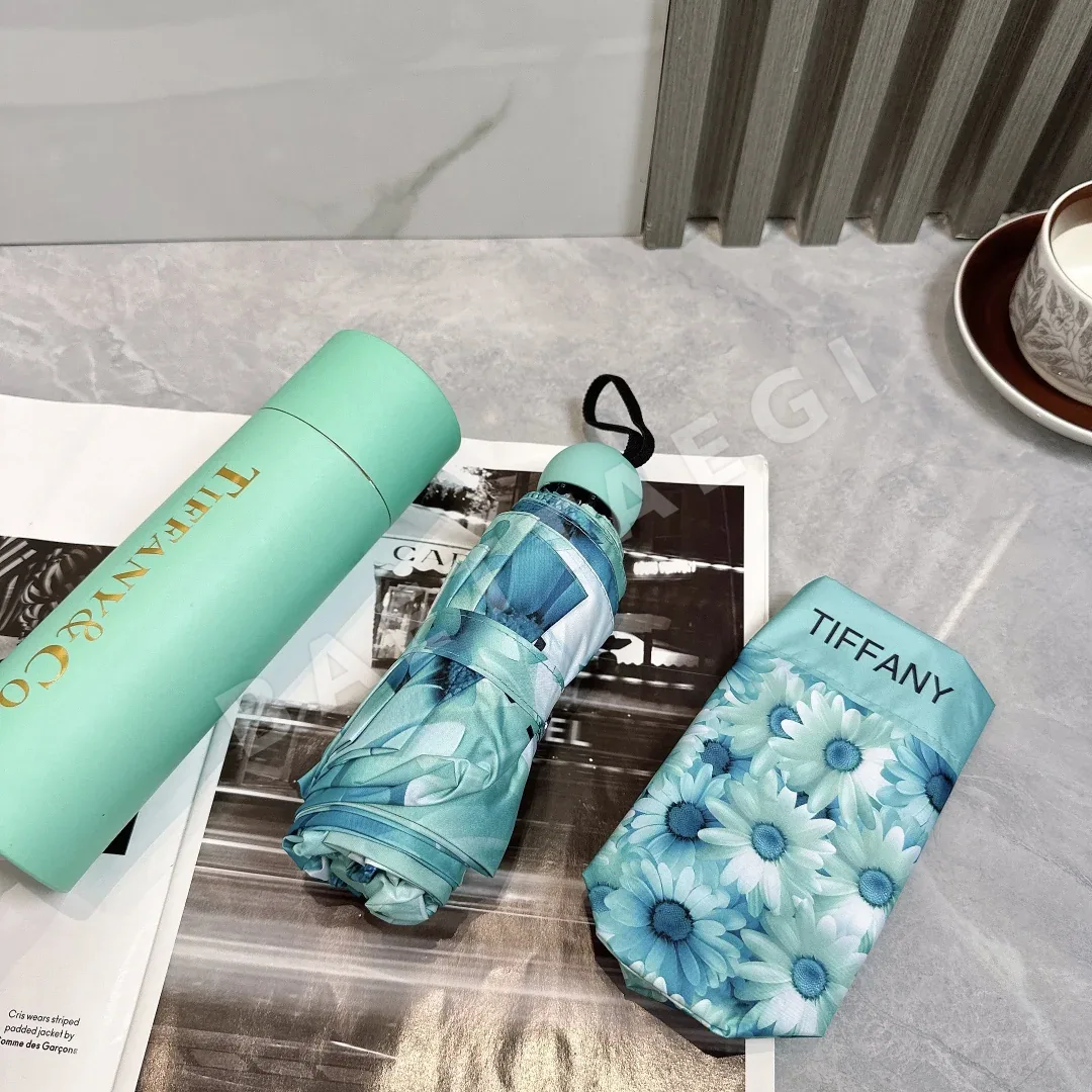 티파니 우산 85686 Tiffany & Co Umbrella 상세 이미지 7