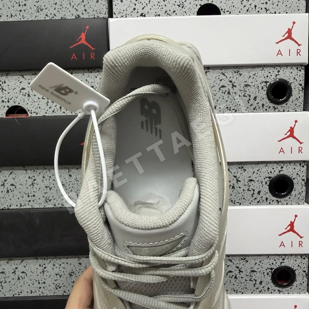 뉴발란스 [C] 9060 U9060IAB 202238 New Balance 9060 상세 이미지 5