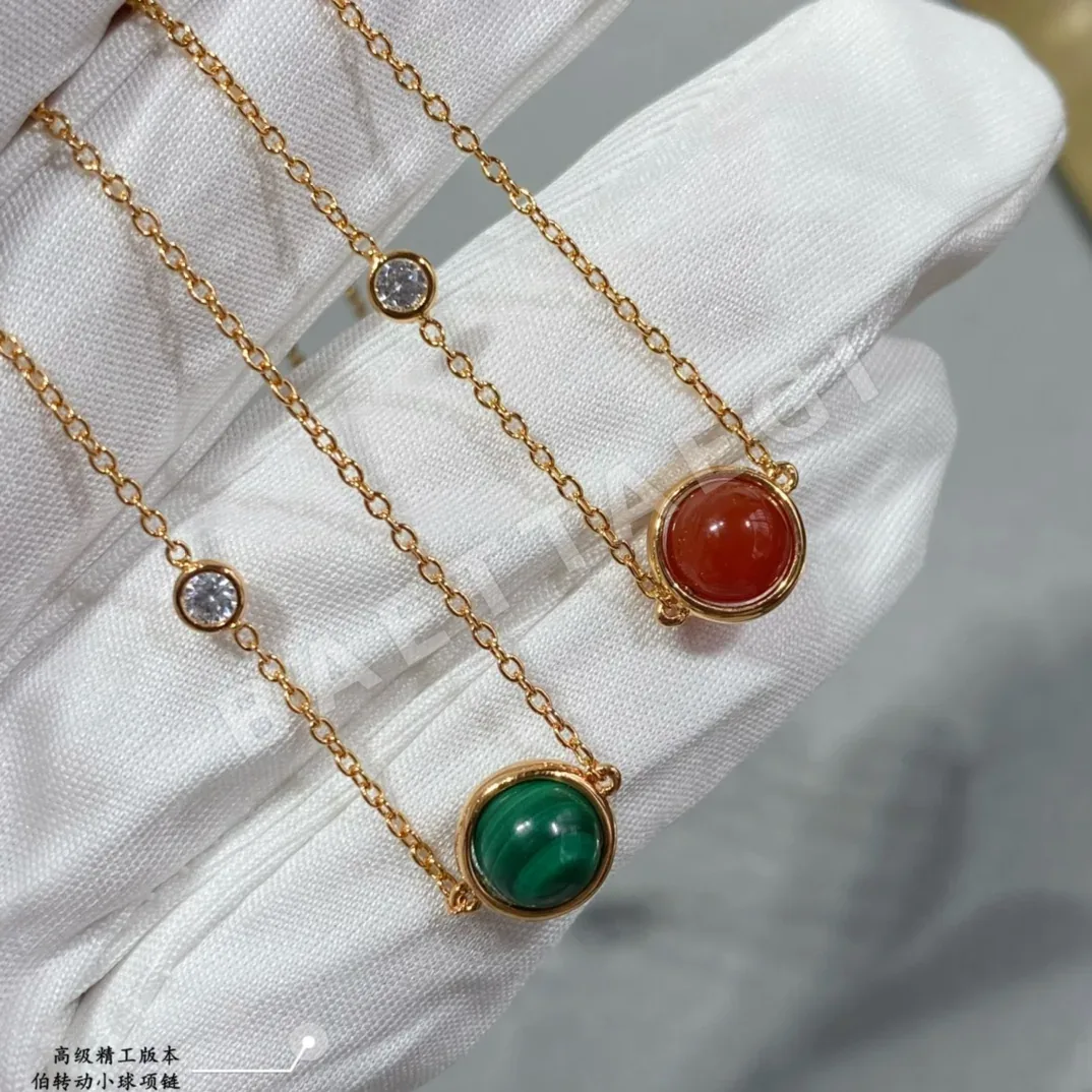 피아제 목걸이 71653 Piaget Necklace 상세 이미지 3