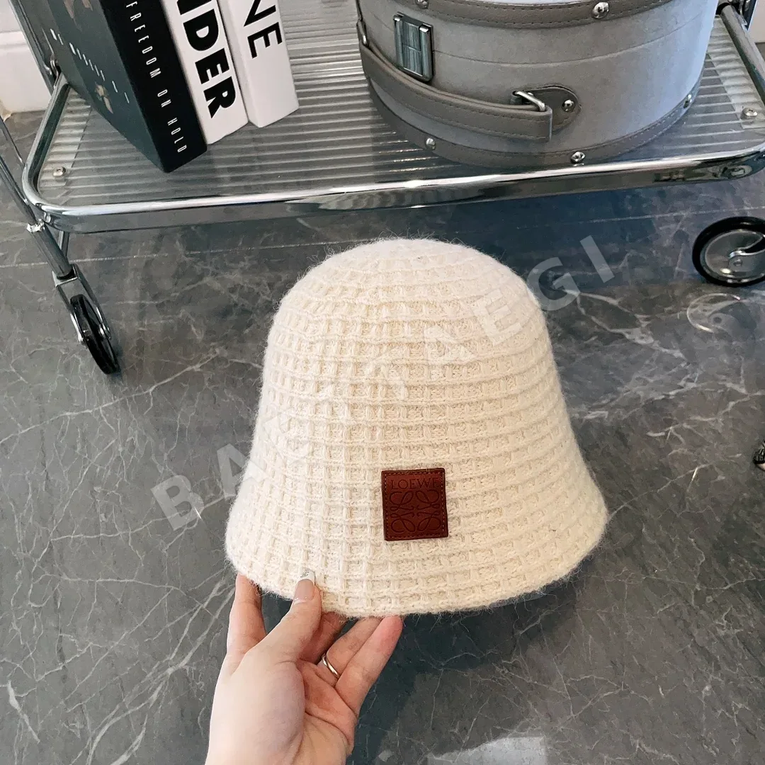 로에베 모자 78874 Loewe Cap 상세 이미지 2