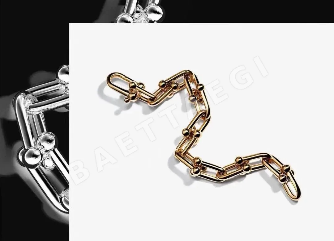 티파니 팔찌 71109 Tiffany & Co Bracelet 상세 이미지 9